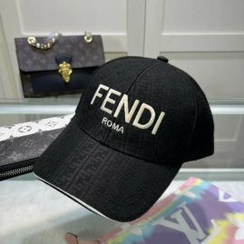 Picture of Fendi Cap _SKUFendicap0107182610